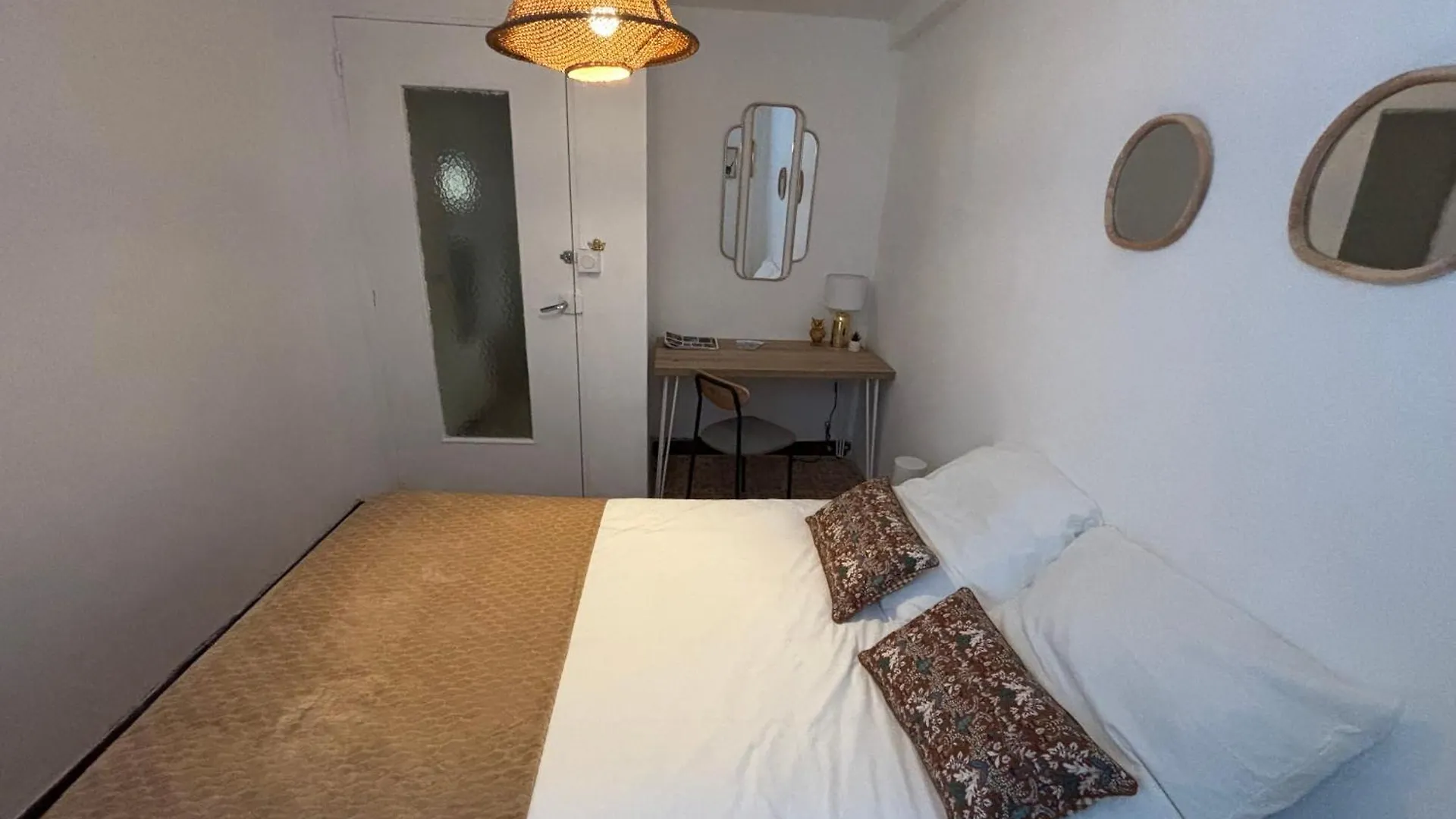 Appartement Le Pendentif - Centre Historique à Valence