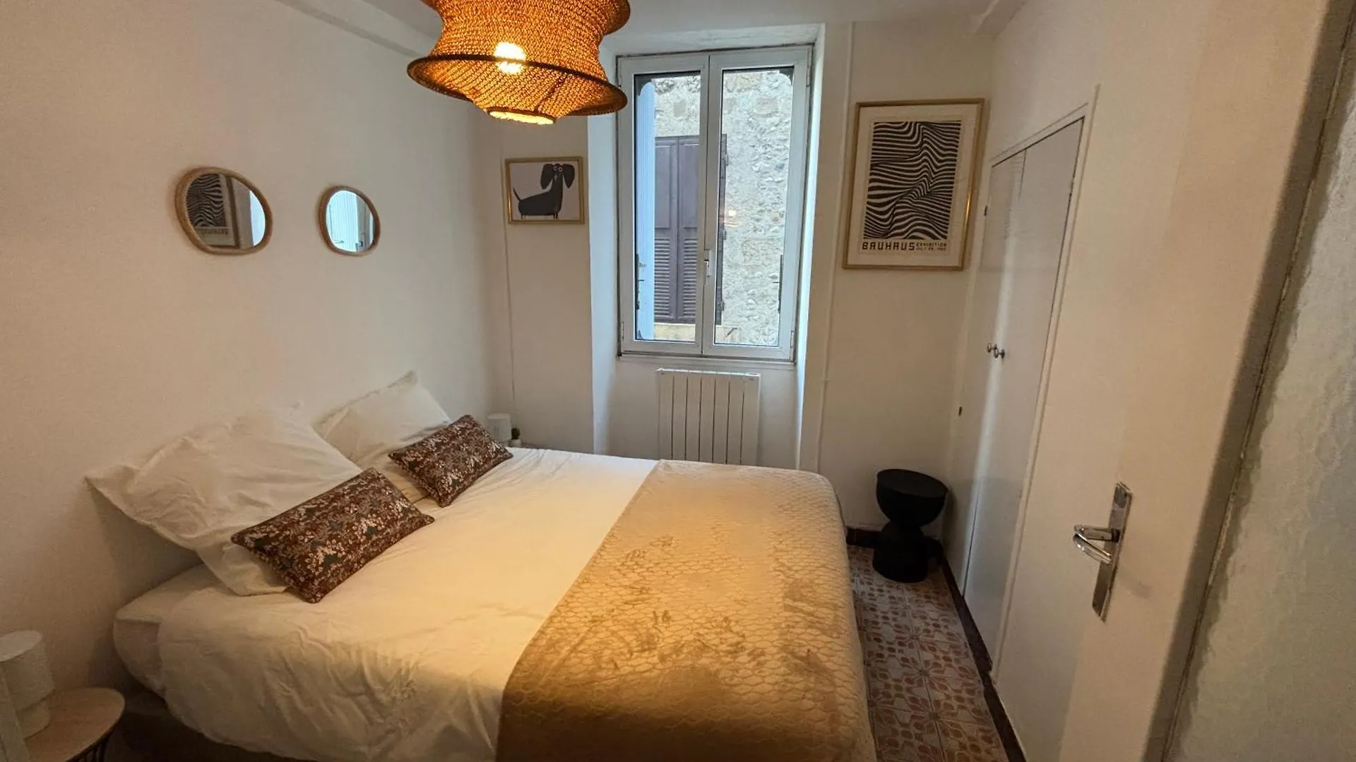 Appartement Le Pendentif - Centre Historique à Valence  France