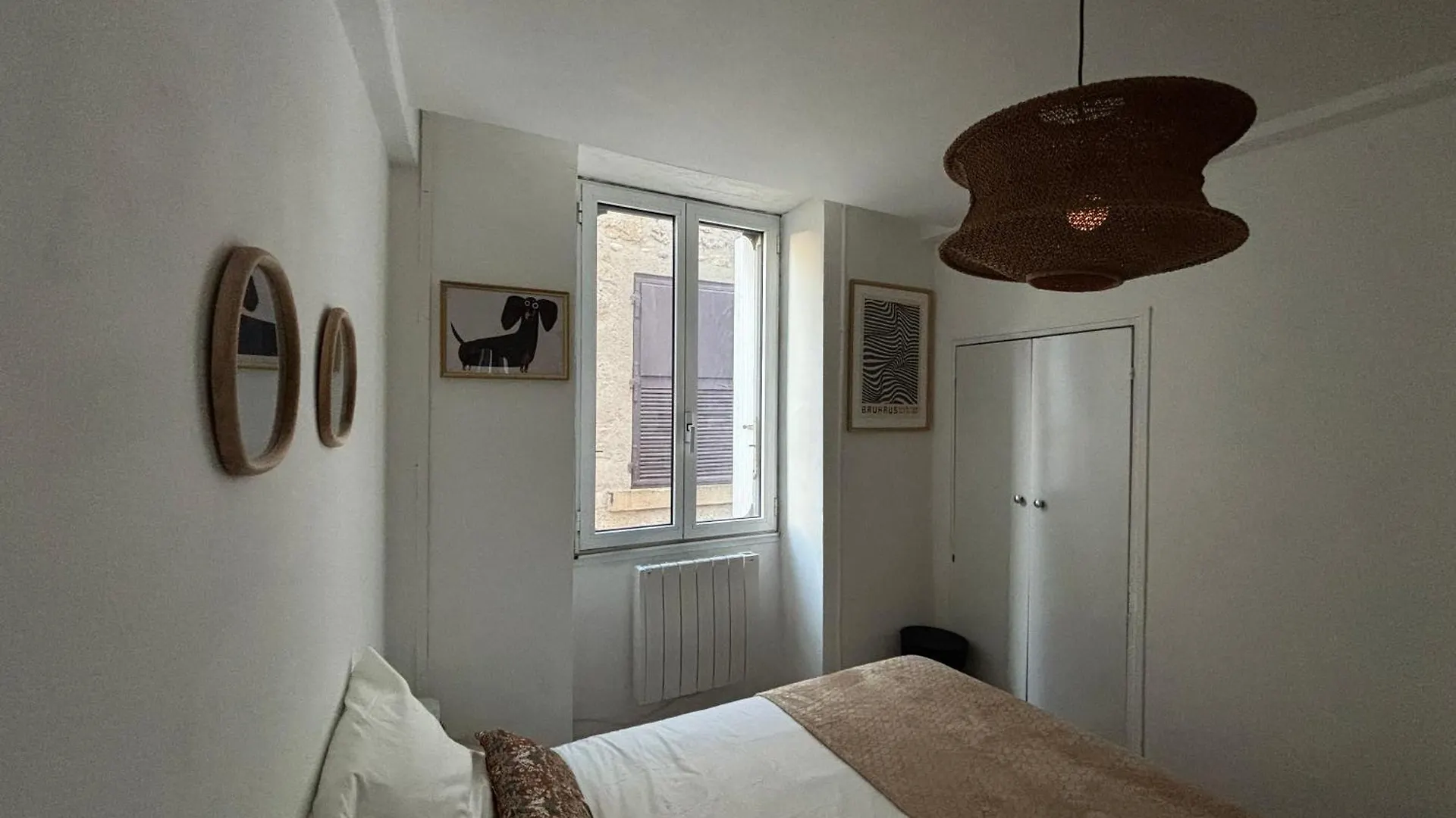 Appartement Le Pendentif - Centre Historique à Valence  Valence (Drome)