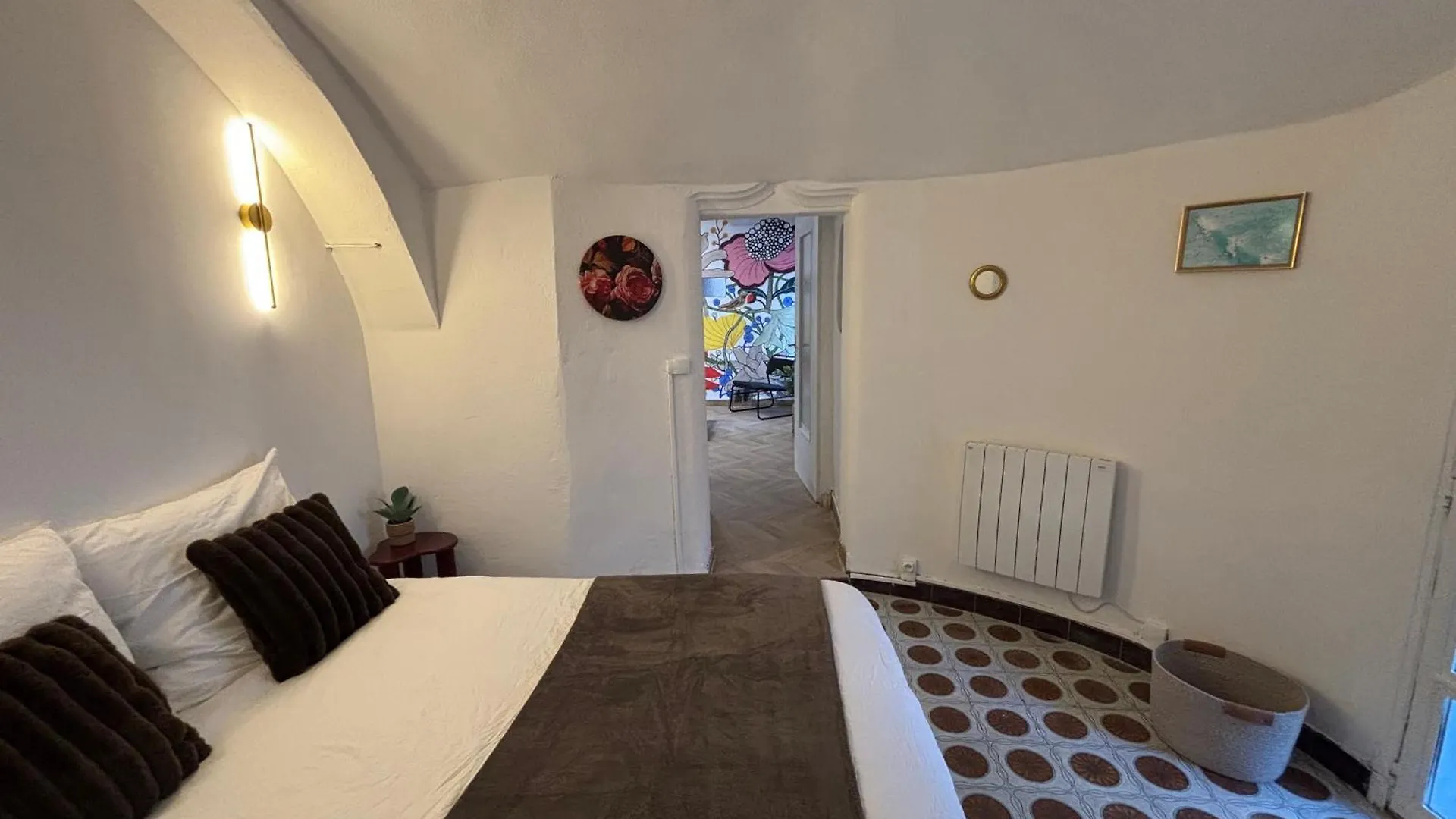 Appartement Le Pendentif - Centre Historique à Valence