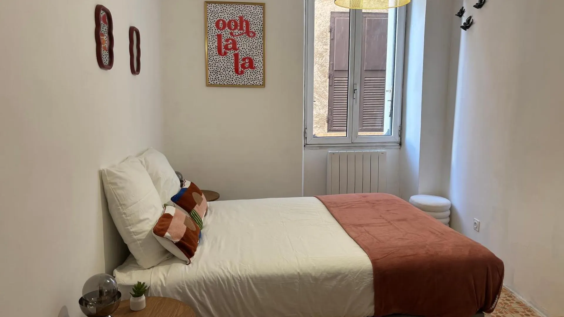 Appartement Le Pendentif - Centre Historique à Valence