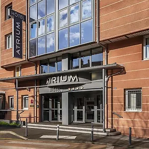 4* Hotel Atrium